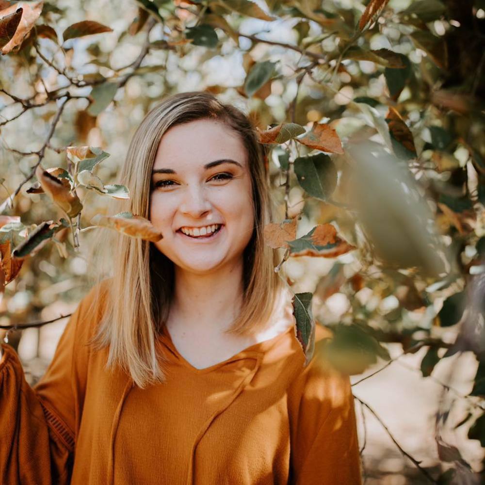 Meet your Posher, Kara